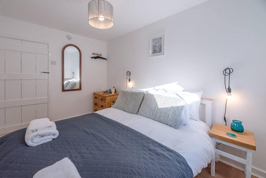 Button Cottage, Wickham Market Екстер'єр фото